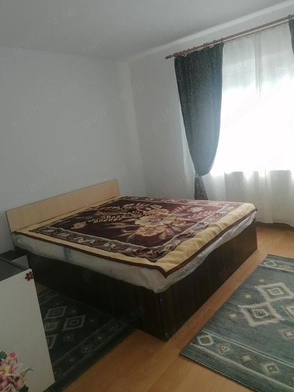 Apartament cu 2 camere decomandat în Gemenii