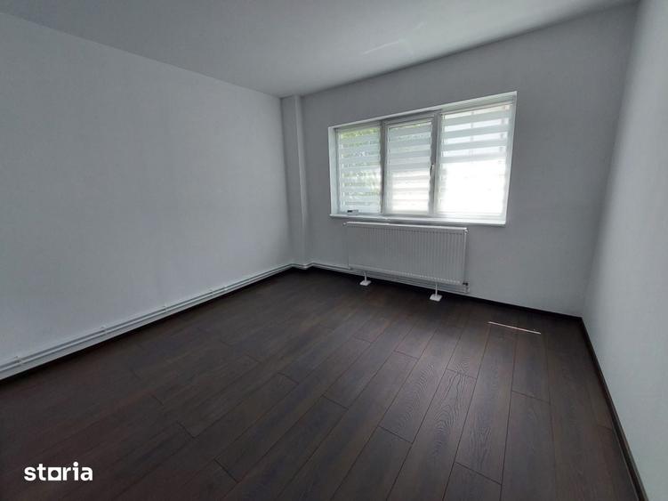 Apartament cu 2 camere decomandat în Brazda lui Novac