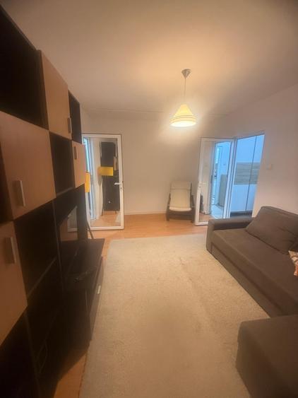 Apartament cu 2 camere semidecomandat în Drumul Taberei