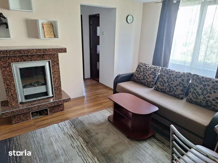 Apartament cu 3 camere, Academia de Muzica - 2