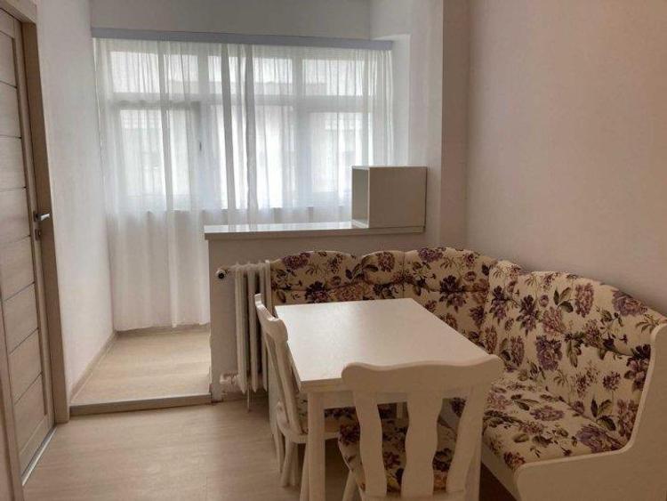 Garsonieră semidecomandată, mobilată în Iancului