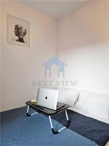 Apartament 2 camere, Gheorgheni - 6