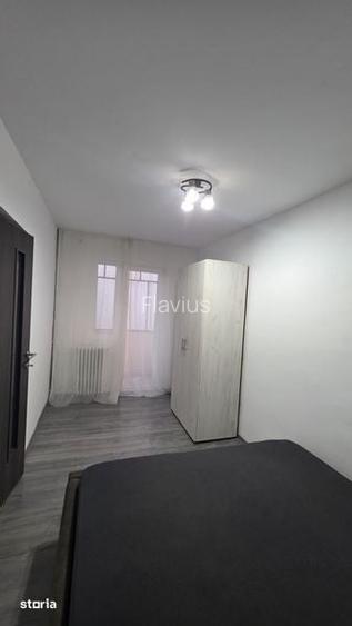 Inchiriez apartament 2 camere Timisoara