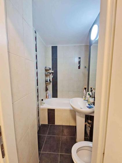 Apartament cu 2 camere decomandat, mobilat în Aviatorilor