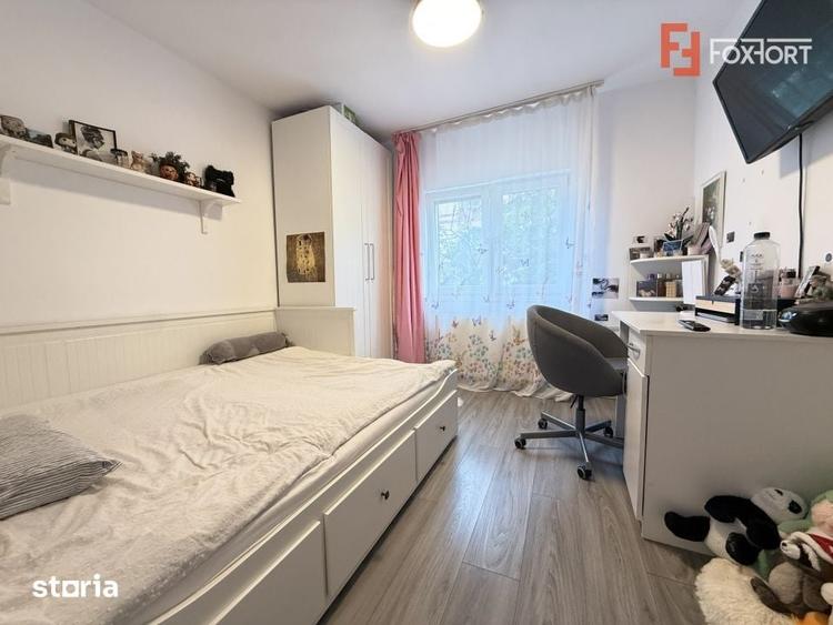COMISION 0% Apartament cu 3 camere | 65 mp utili | etaj 2 - in zona L - 8