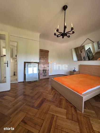 Apartament cu 2 camere în Cotroceni