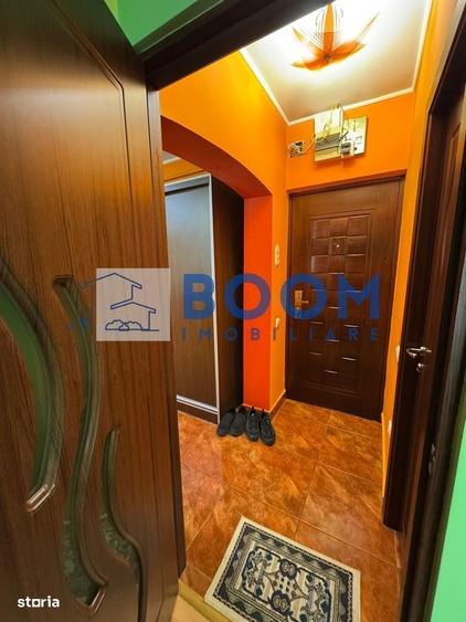 Apartament 2 camere | Etaj 1 | Zona Ostroveni | Gigacalorimetru - 6