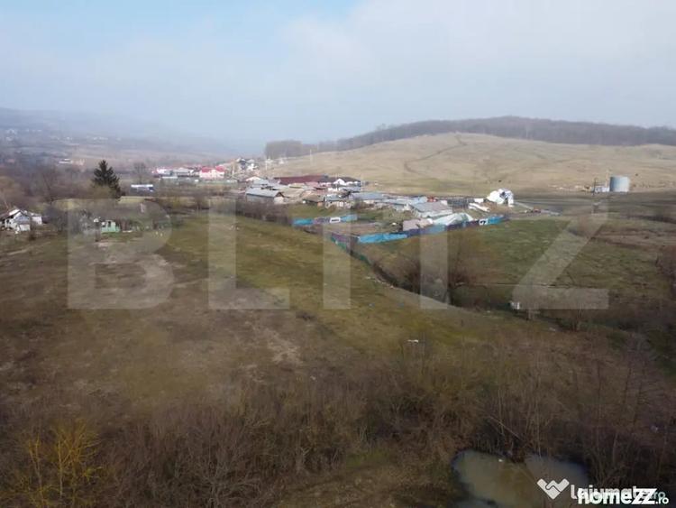 Teren în Central