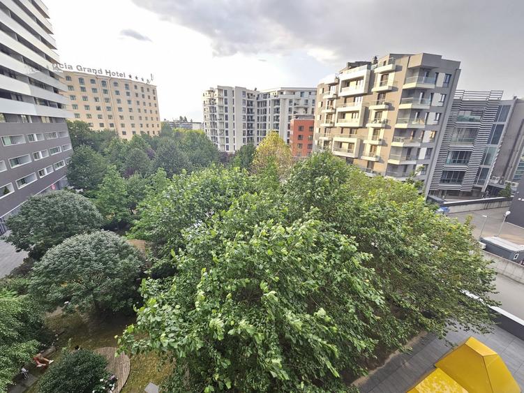 Apart 2 camere 80m2 | Cortina Residence - Herastrau - Aviatiei | Premium - 18