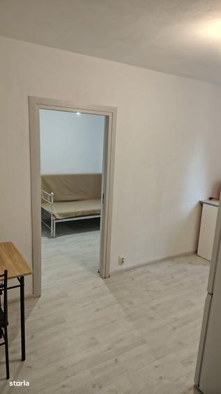 Apartament cu 2 camere în Baicului