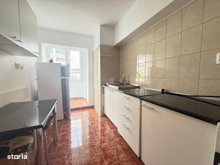 2 Camere Zona Unirii | Decomandat | Bloc Bnr - 2