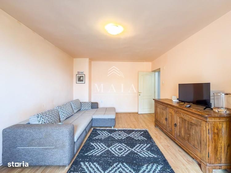 Apartament 3 camere,2 bai, Str Constitutiei- Zona Centrala - 14
