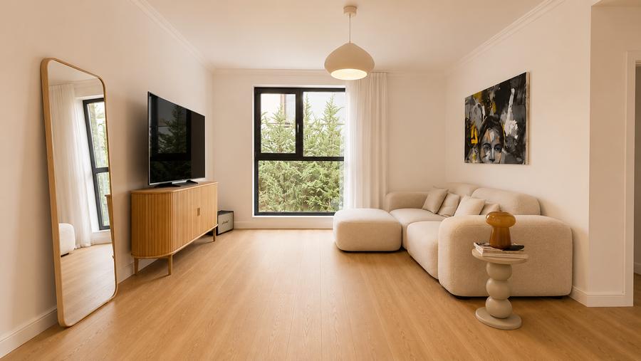 COMISION 0% | Casa Individuala | Zona Giroc | Complet Mobilata - 6