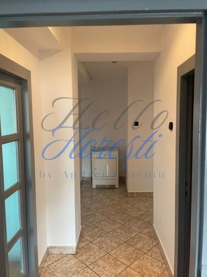 Apartament cu 4 camere decomandat în Mărăști