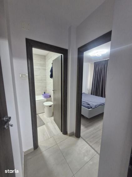 Apartament cu 2 camere în Moșilor