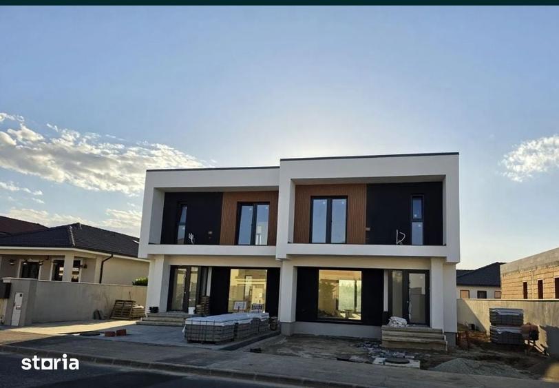 Casa Noua de vanzare Grigorescu/Oradea - 2