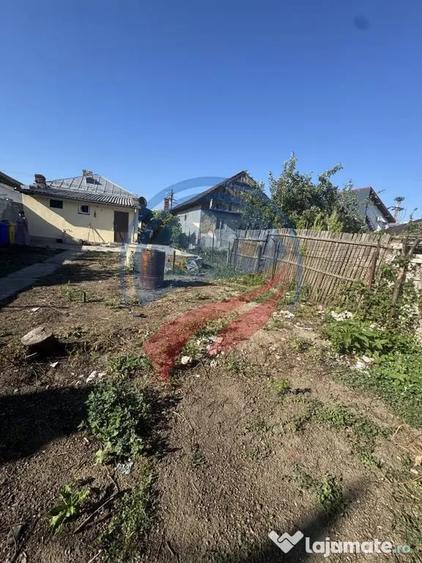 Casă cu 3 camere cu Teren 417 Mp în Brestei