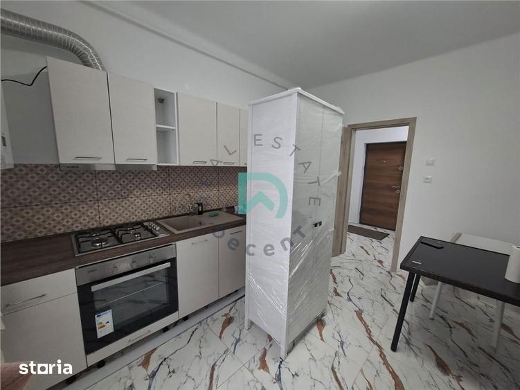 Apartament cu 3 camere decomandat în Bartolomeu