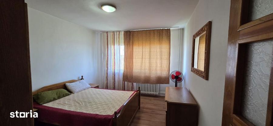 Apartament cu 2 camere decomandat în Olimpia-Stadion