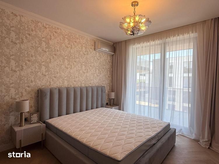 Apartament 4 camere | 165 mp | Piscina | Complex nou 2025 - 1