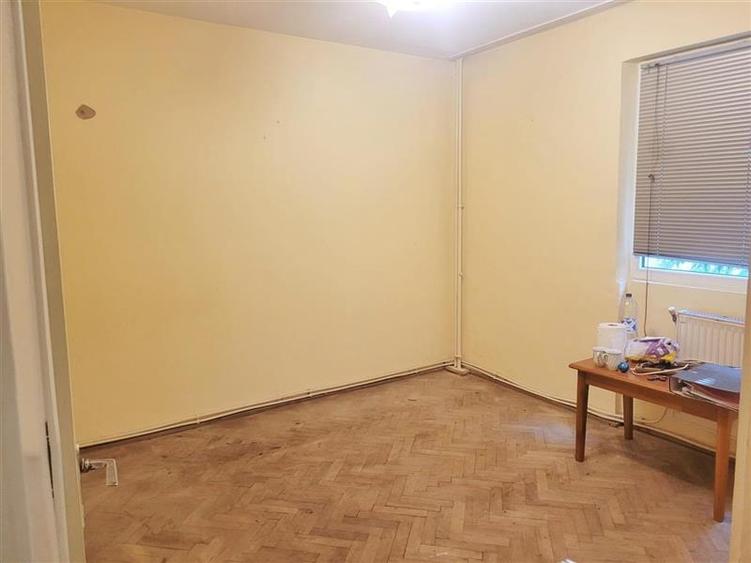 Apartament 2 camere semidecomandat, zona Stadionului - 4