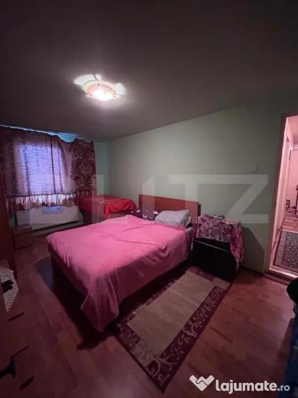 Casă cu 4 camere cu Teren 207 Mp în Central