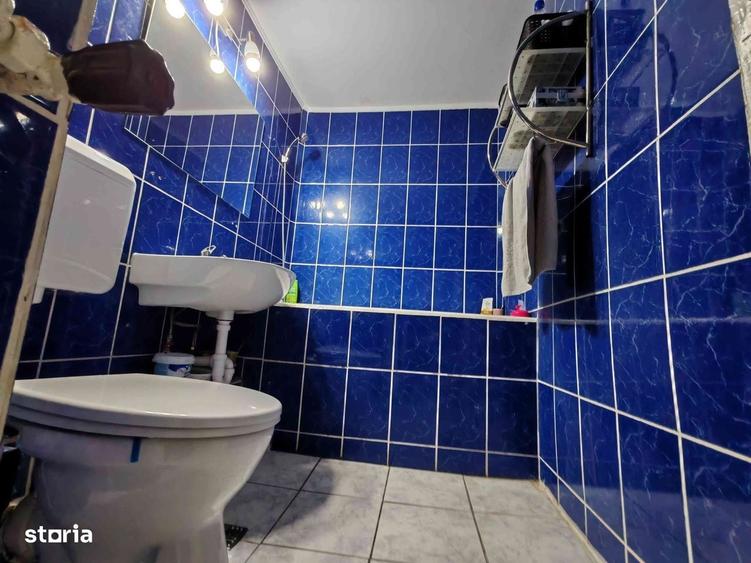 Apartament cu 2 camere în Nufărul