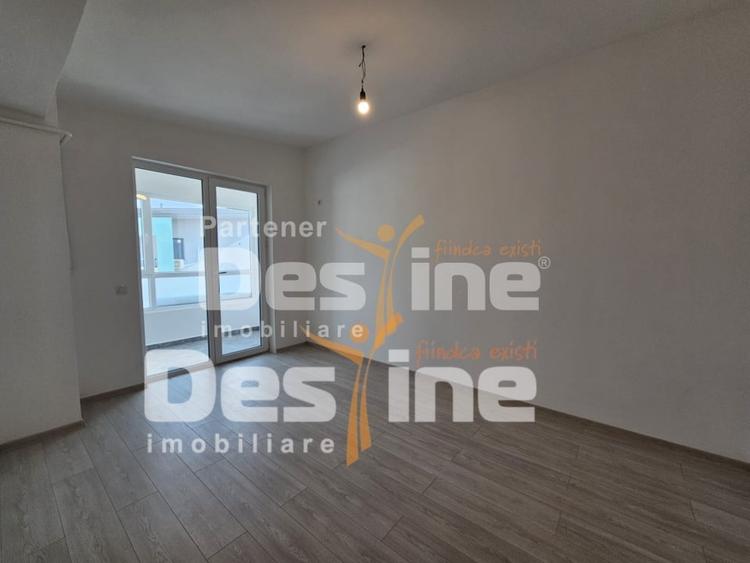 Apartament cu 3 camere decomandat în Păcurari