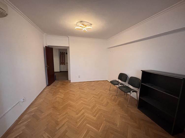 Apartament cu 2 camere decomandat în Unirii