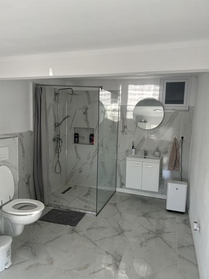 Casă cu 4 camere în Sânmihaiu German