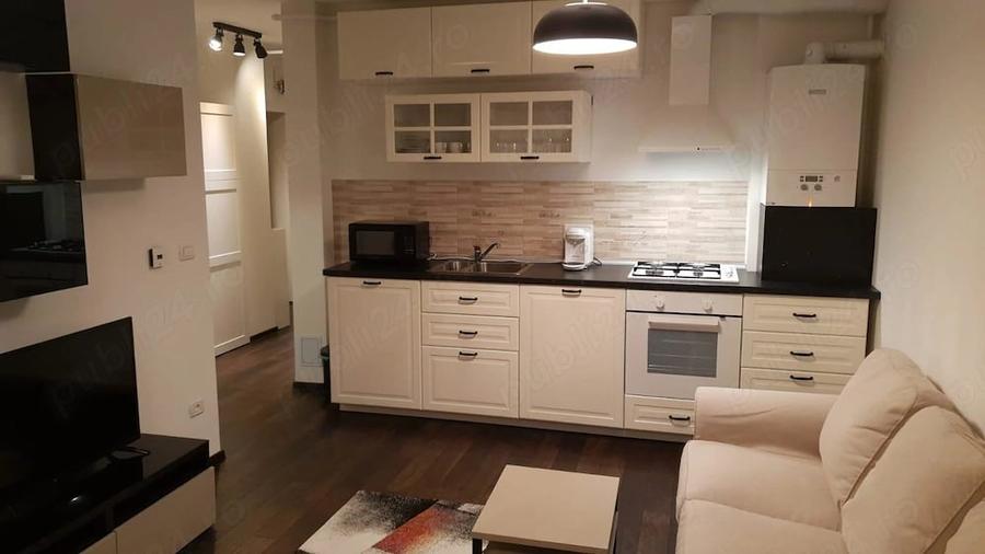 Apartament cu 2 camere decomandat în Spitalul Județean