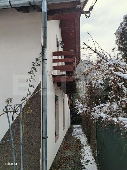 Spațiu comercial, de 200 mp, în Chendu