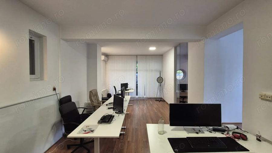 Casă cu Teren 302 Mp în Vatra Luminoasă