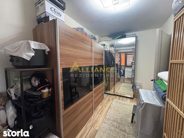 Dimitrie Leonida Ap 3 Cam Mobilat - 8