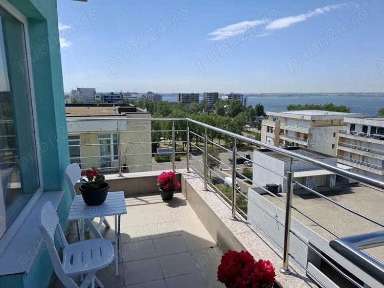 Apartament cu 2 camere nedecomandat în Central