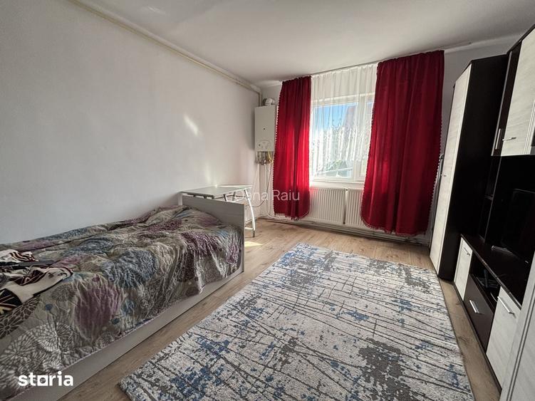 Garsoniera | moderna | Aurel Vlaicu | Beiusului | Marasti