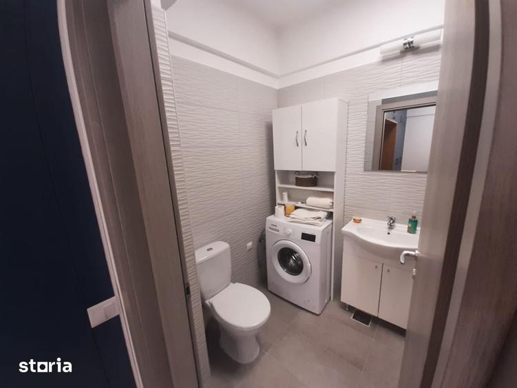 Apartament de inchiriat, 2 camere, semidecomandat, Alexandru cel Bun - 6