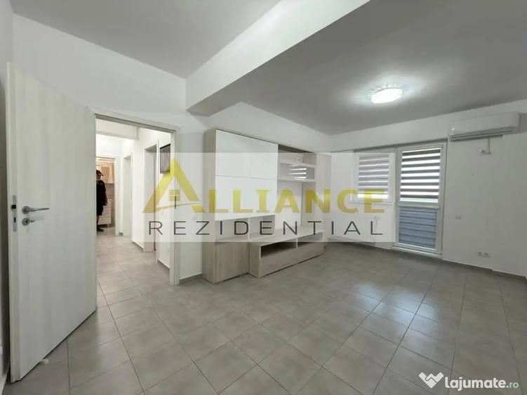 Apartament cu 2 camere decomandat în Metalurgiei