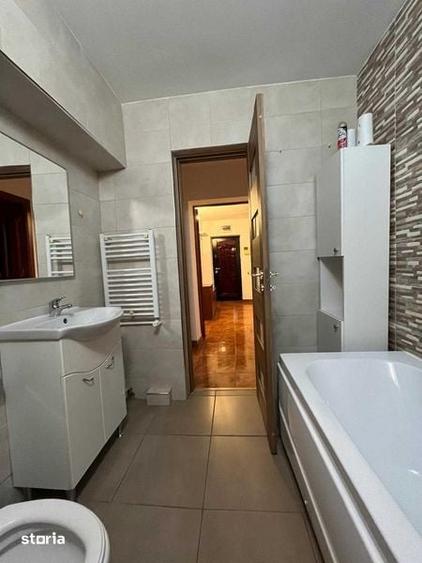 Apartament cu 2 camere decomandat în Obcini