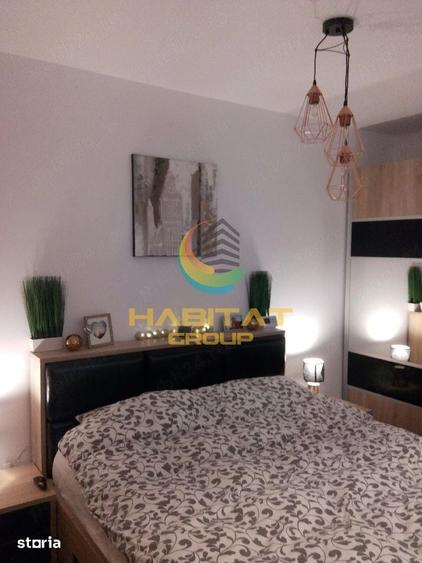 Apartament cu 3 camere decomandat în Central — fotografia 3