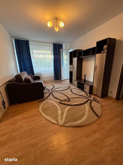 Apartament cu 2 camere în Bucureștii Noi