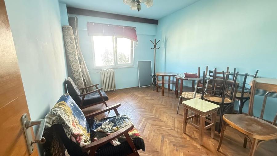 Apartament 3 camere decomandat, 64.80 mp, zona Republicii - 7