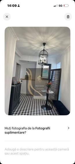 Apartament 4 camere Calea Victoriei - 8