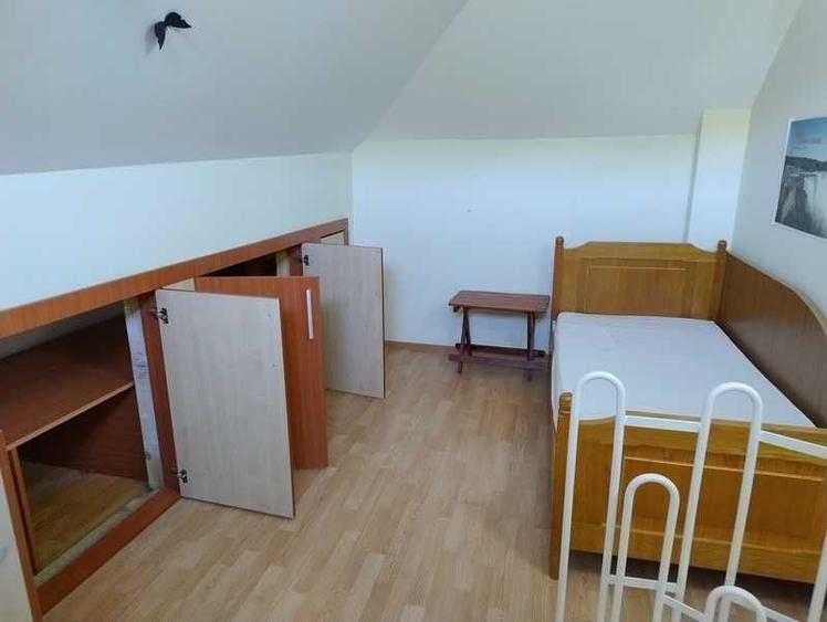 Apartament cu 2 camere decomandat în Gară
