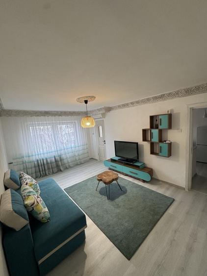 De inchiriat 2 camere / str Dunavat / proprietar - 4