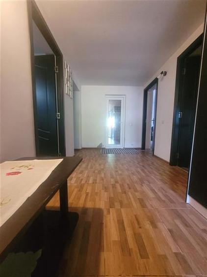 Casă individuală cu 4 camere cu Teren 600 Mp în Lazu