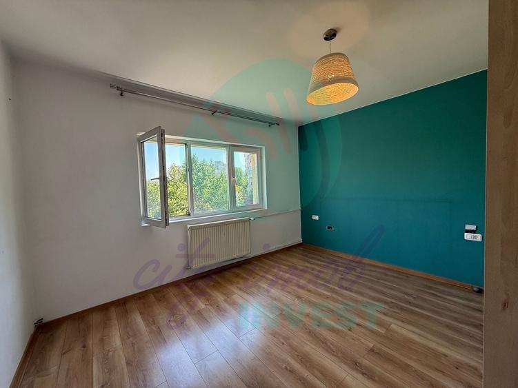 Apartament cu 2 camere decomandat, mobilat în Vitan Mall