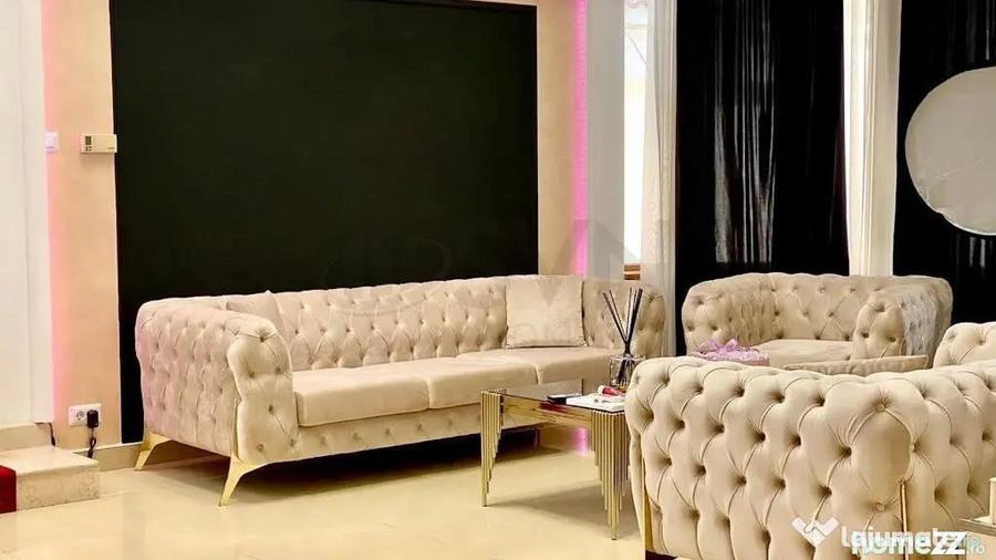 Casă cu 10 camere cu Teren 600 Mp în Vatra Luminoasă