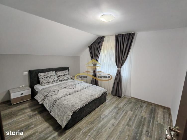 Casă cu 4 camere în Răcăciuni