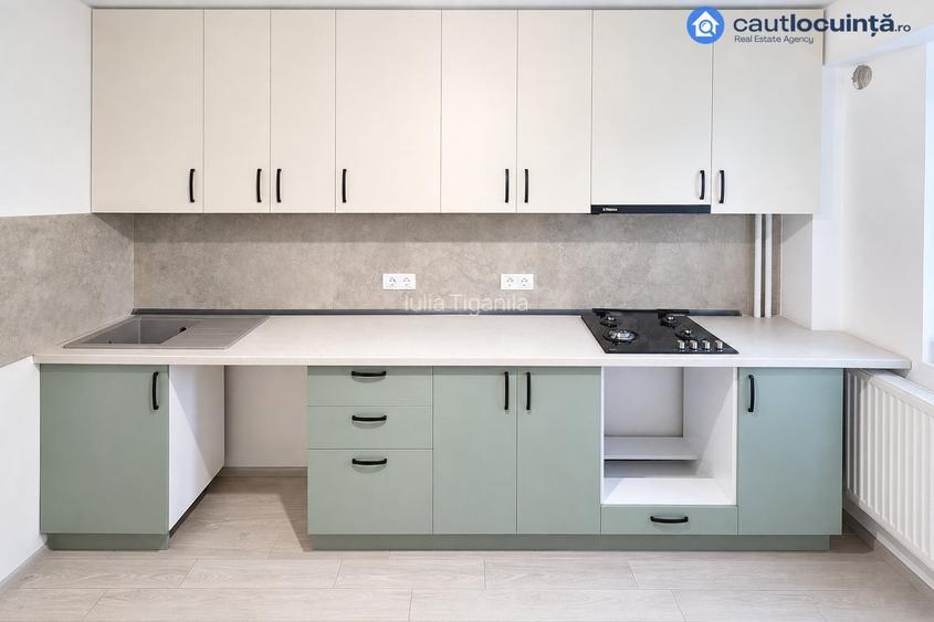 Apartament 3 Camere | Vacaresti | Lumea Copiilor